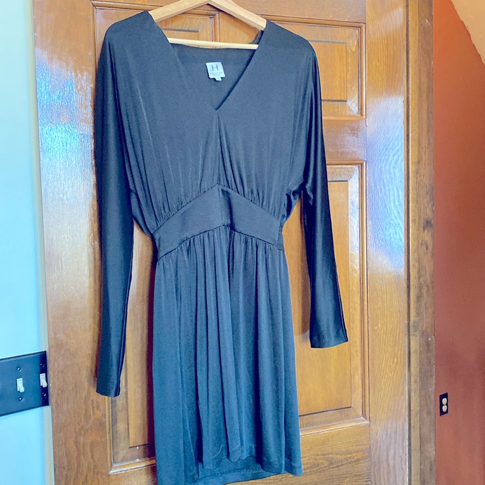 Halston Heritage Dress